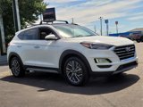 Used 2020 Hyundai Tucson Ultimate w/ Cargo Package image 2