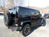 Used 2016 Jeep Wrangler Unlimited Rubicon image 6