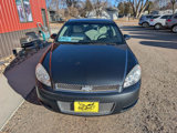 Used 2015 Chevrolet Impala Limited LS image 3