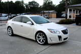 Used 2012 Buick Regal GS image 4