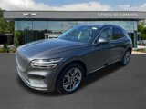 Used 2022 Genesis GV70 2.5T w/ Select Package image 3