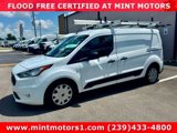 Used 2023 Ford Transit Connect XLT image 3