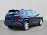 Used 2015 Jeep Cherokee Sport w/ Sport Appearance Group image 4