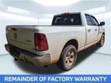 Used 2013 RAM 1500 Classic SLT w/ Premium Display Pkg image 4