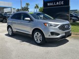 Used 2020 Ford Edge SEL w/ Convenience Package image 4