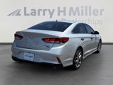 Used 2018 Hyundai Sonata Limited image 5