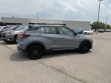 Used 2021 Nissan Kicks SR w/ SR Premium Package image 5