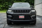 Used 2022 Jeep Grand Cherokee Limited 4xe image 3