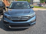 Used 2017 Honda Pilot Elite image 2
