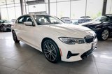 Used 2019 BMW 330i xDrive Sedan w/ Convenience Package image 3