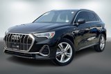 Certified 2022 Audi Q3 2.0T Premium Plus w/ Premium Plus Package image 2