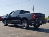 New 2025 Chevrolet Silverado 1500 RST w/ RST All Star Premium Package image 4