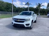 Used 2020 Chevrolet Colorado LT w/ Safety Package image 3