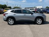Certified 2024 Chevrolet Trax LS w/ Driver Confidence Package image 3