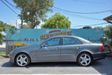 Used 2009 Mercedes-Benz E 350 4MATIC Sedan image 5