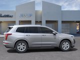 New 2025 Cadillac XT6 Luxury image 5