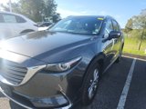 Used 2017 MAZDA CX-9 Grand Touring image 4