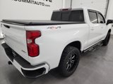 Used 2023 Chevrolet Silverado 1500 RST w/ Convenience Package II image 4