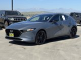 Used 2023 MAZDA MAZDA3 s image 3
