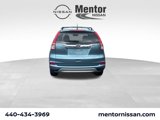 Used 2015 Honda CR-V EX image 3