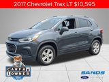 Used 2017 Chevrolet Trax LT w/ LT Convenience Package image 1