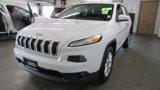 Used 2018 Jeep Cherokee Latitude w/ Safety Group image 3