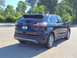 Used 2022 Ford Edge SEL image 4