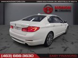 Used 2018 BMW 530i w/ Premium Package image 5