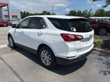 Used 2020 Chevrolet Equinox LT image 4