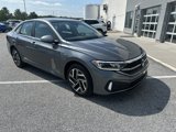 Used 2024 Volkswagen Jetta SEL image 3