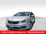 Used 2016 Kia Forte LX image 4