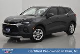 Used 2020 Chevrolet Blazer LT image 5