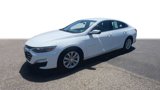 Used 2023 Chevrolet Malibu LT image 4