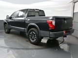 Used 2017 Nissan Titan PRO-4X image 4