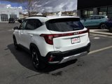 New 2025 Kia Seltos EX image 4