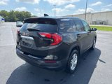 Used 2018 GMC Terrain SLE image 3