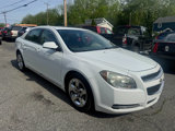 Used 2010 Chevrolet Malibu LT w/ Power Convenience Package image 3
