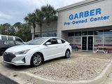 Used 2020 Hyundai Elantra Value Edition w/ Cargo Package (C1) image 3