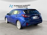 New 2025 Subaru Impreza 2.0i image 3