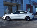 Used 2021 Kia Forte LXS image 3