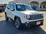 Used 2018 Jeep Renegade Latitude w/ Popular Equipment Group image 5