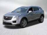 New 2025 Cadillac XT5 Premium Luxury image 3