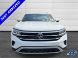 Used 2022 Volkswagen Atlas Cross Sport SE image 5