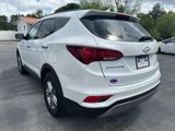 Used 2017 Hyundai Santa Fe Sport image 4