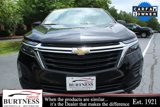 Certified 2024 Chevrolet Equinox LT image 2