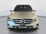 Used 2022 Mercedes-Benz GLC 300 4MATIC image 2