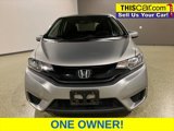 Used 2017 Honda Fit LX image 2