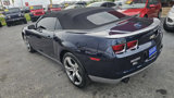 Used 2012 Chevrolet Camaro LT w/ RS Package image 2