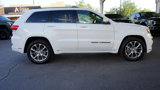 Used 2020 Jeep Grand Cherokee Summit w/ Platinum Series Group image 2