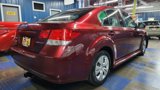 Used 2011 Subaru Legacy 2.5i image 3